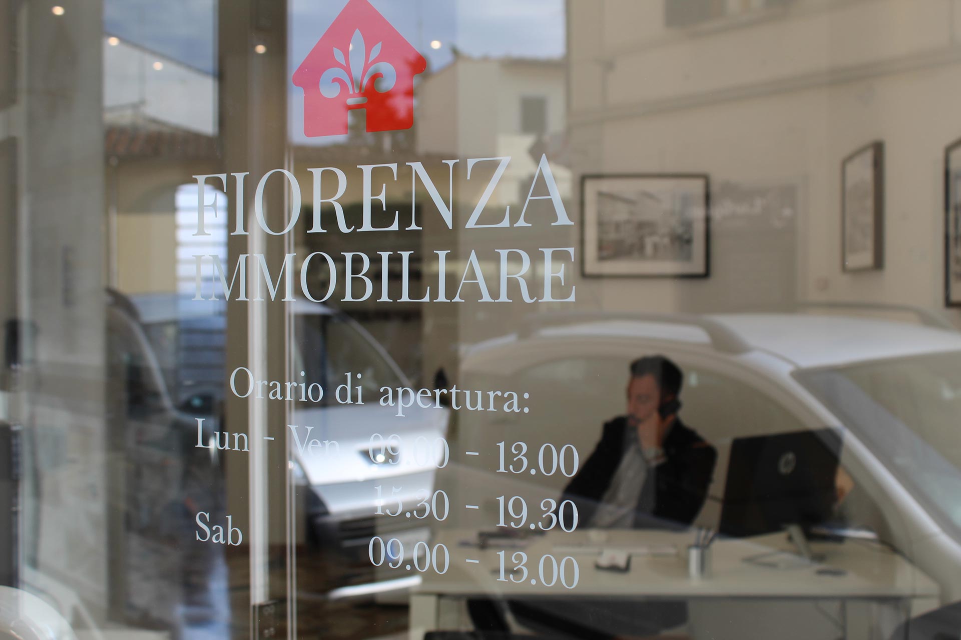 consulenza immobiliare